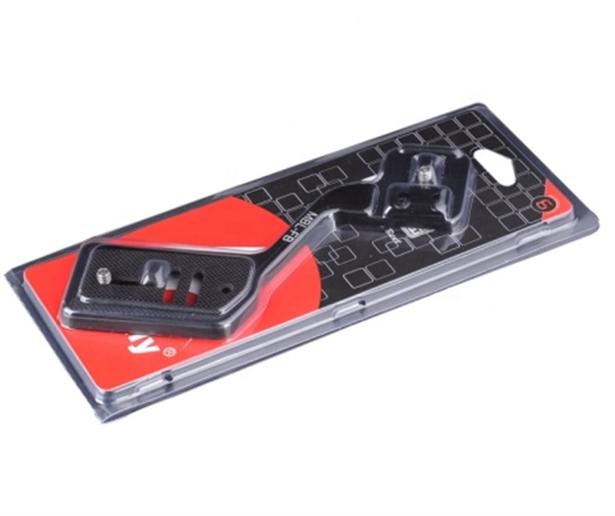 Camten Manbily MBL-FB Flash Bracket