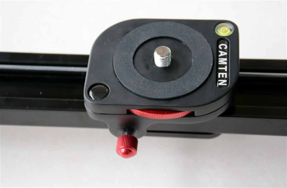 Camten S-6 Pro Slider 60cm