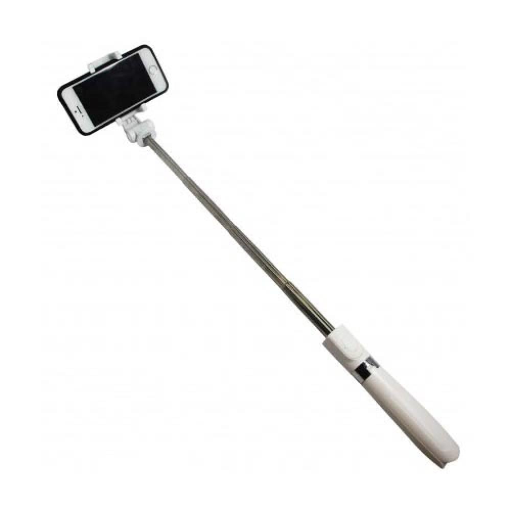 Camten S-730 Telefon İçin Bluetooth Kumandalı Mono Tripod