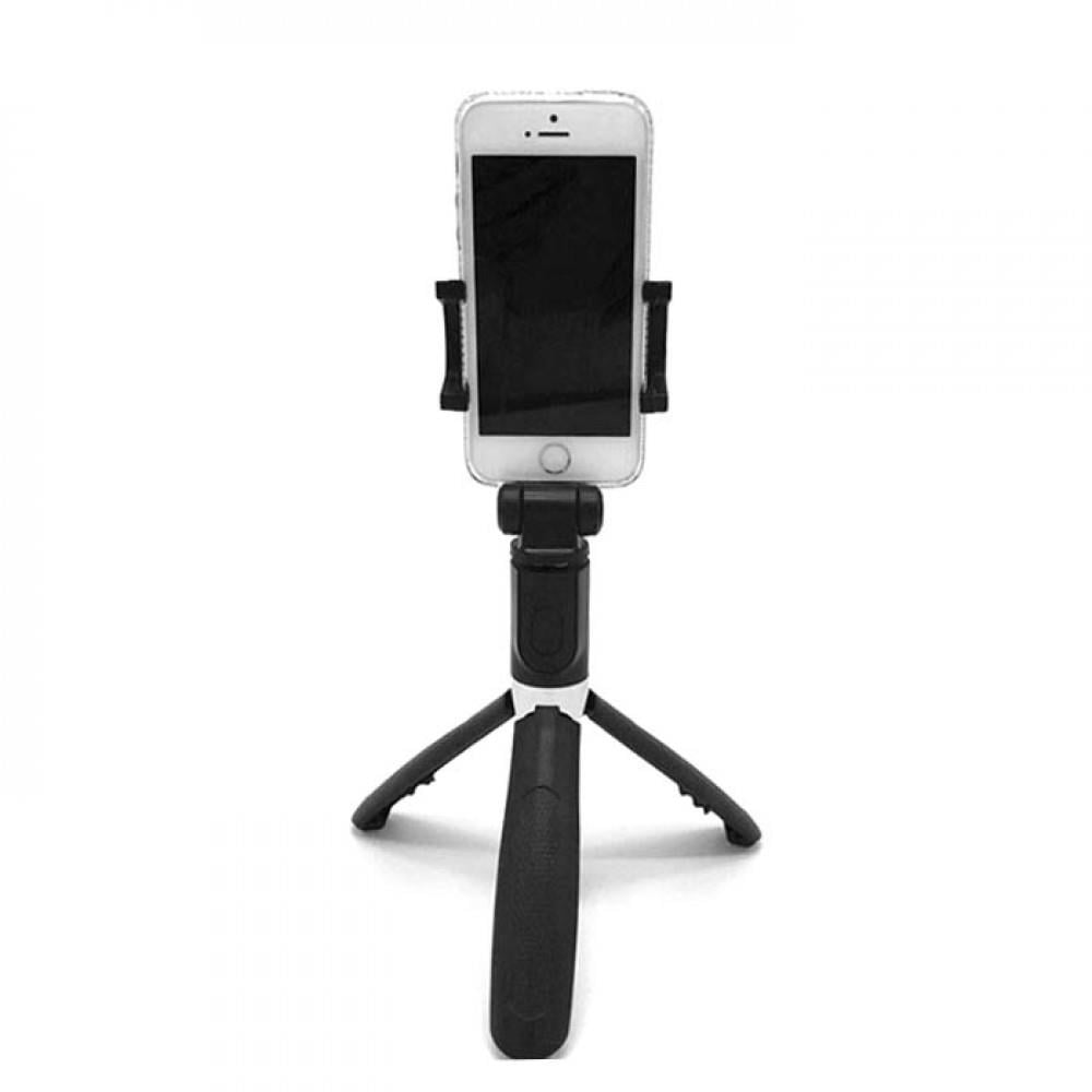 Camten S-730 Telefon İçin Bluetooth Kumandalı Mono Tripod