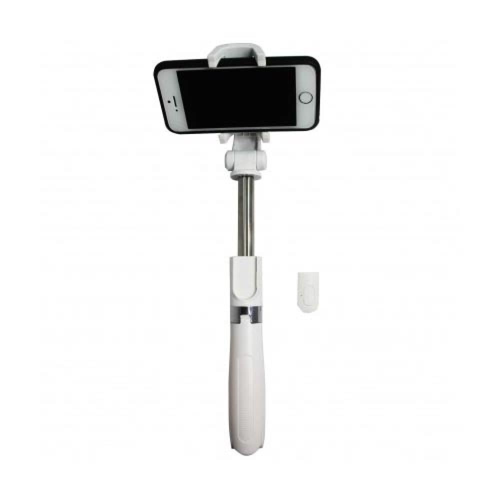 Camten S-730 Telefon İçin Bluetooth Kumandalı Mono Tripod