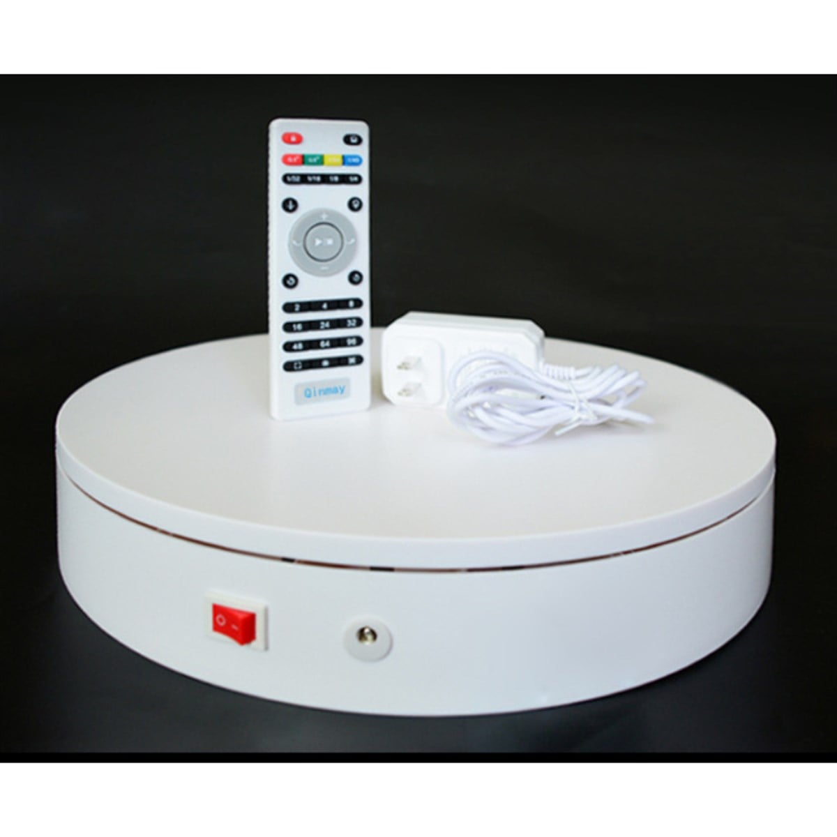Camten SA-29 360 Derece Ürün Fotoğraf Çekim Standı