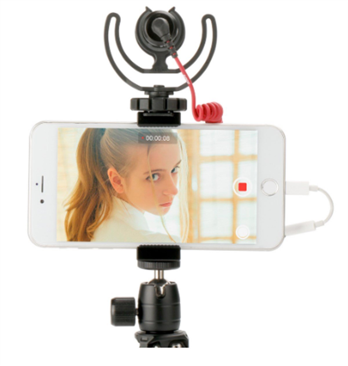 Camten ST-02 Telefon Tutucu