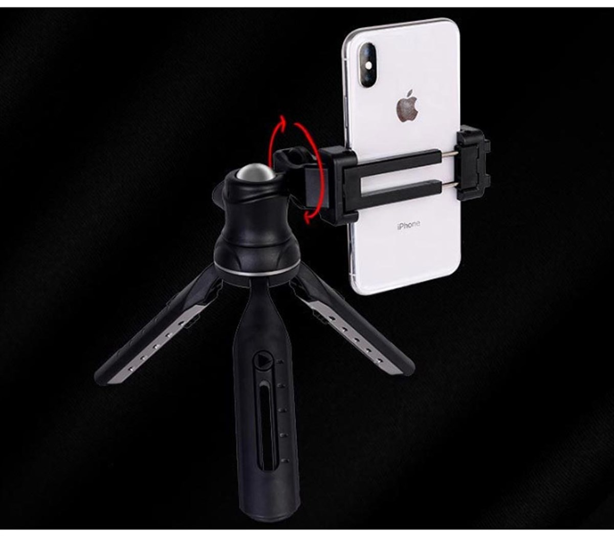 Camten TT-28 Mini Tripod