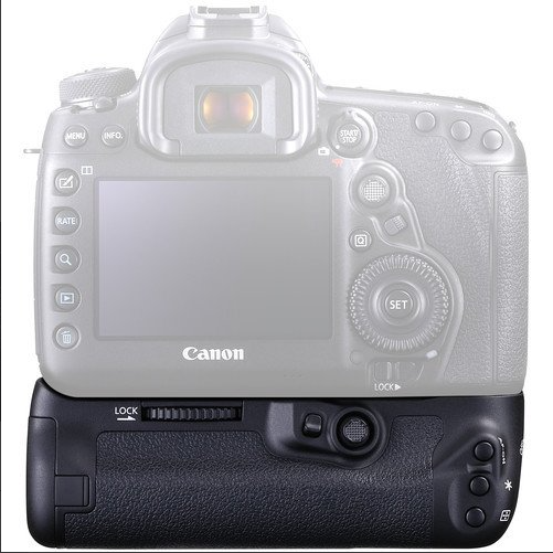 Canon BG-E20 Battery Grip