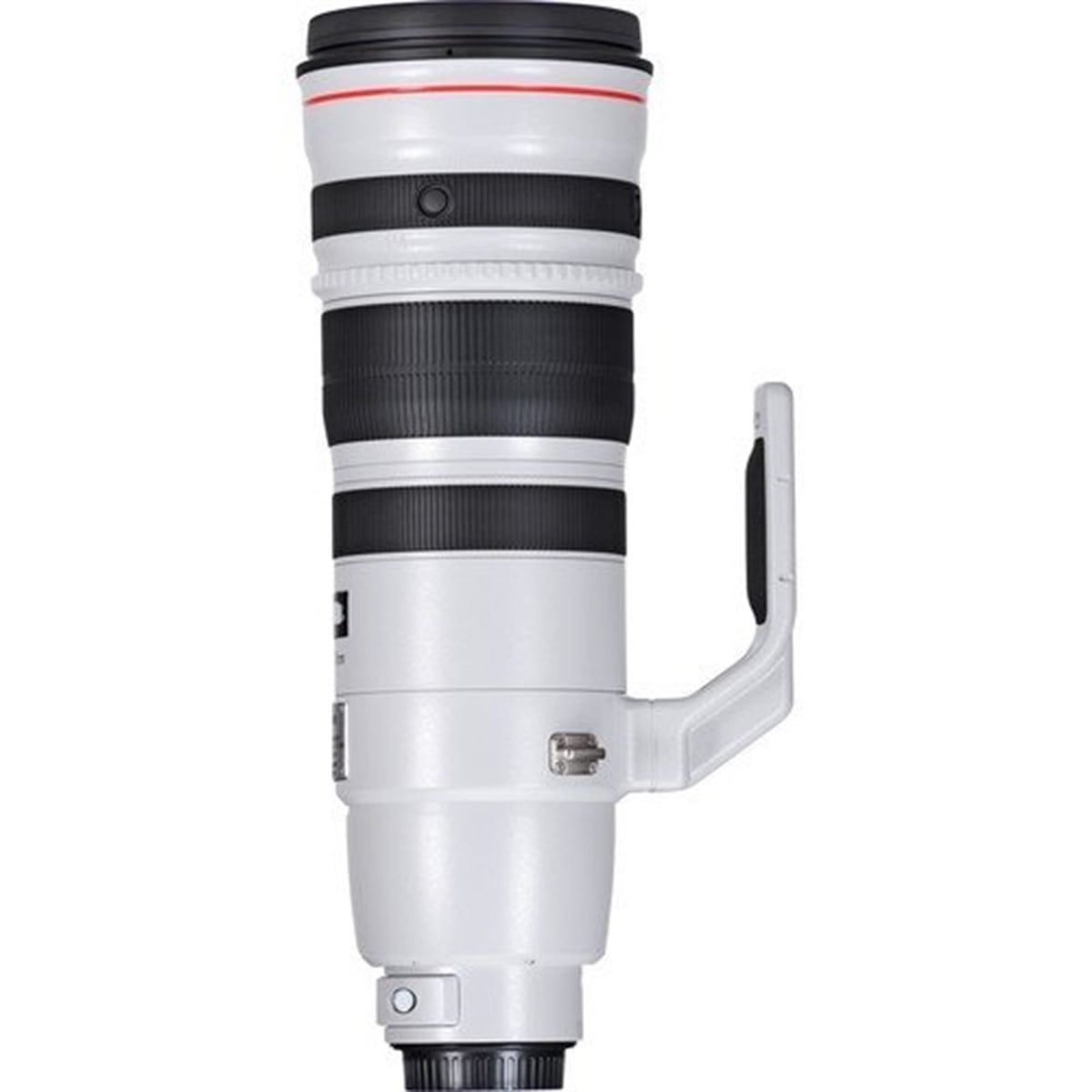 Canon EF 200-400mm f/4L IS USM Extender 1.4x Lens