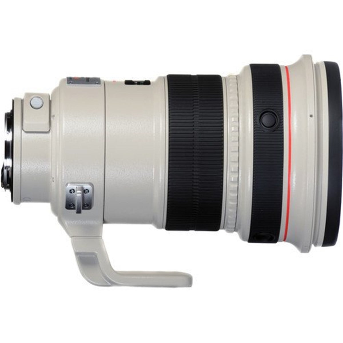 Canon EF 200mm f/2L IS USM Lens