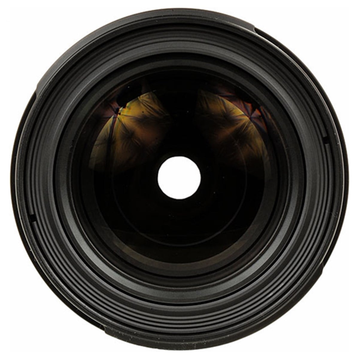Canon EF 24-70mm f/4L IS USM Lens