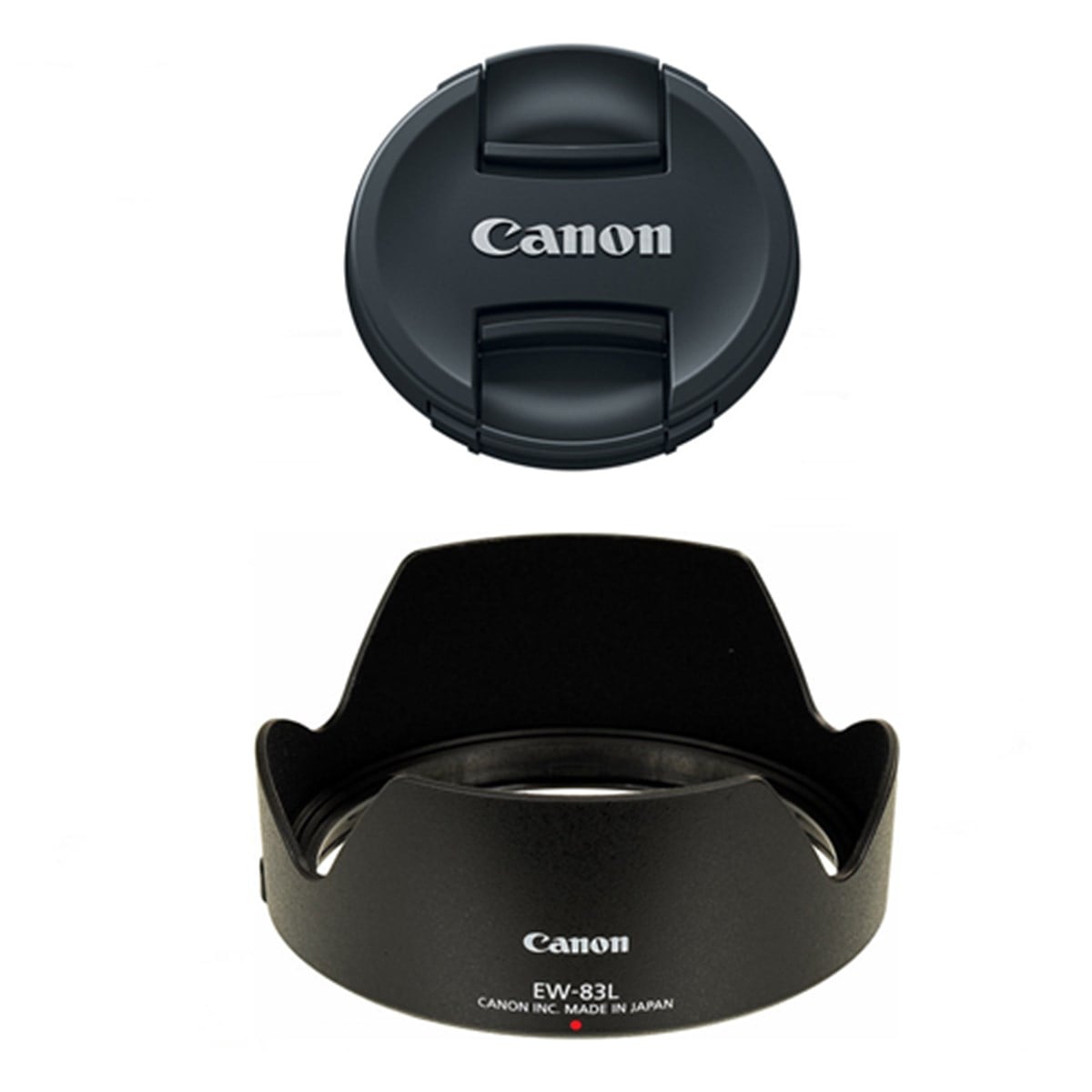 Canon EF 24-70mm f/4L IS USM Lens
