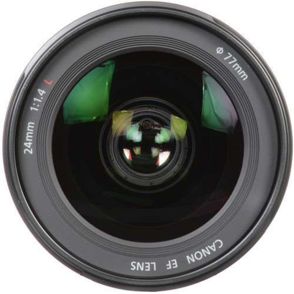 Canon EF 24mm f/1.4L II USM Lens