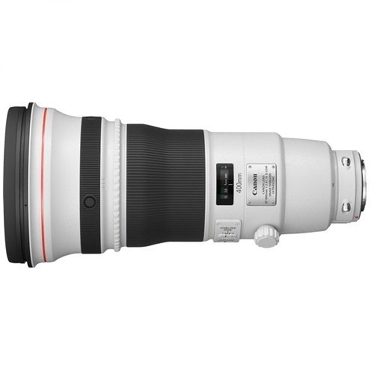 Canon EF 300mm f/2.8L IS II USM Lens