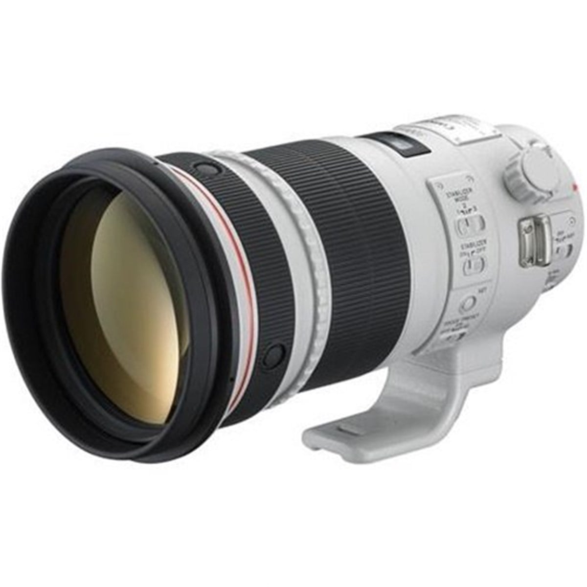 Canon EF 300mm f/2.8L IS II USM Lens