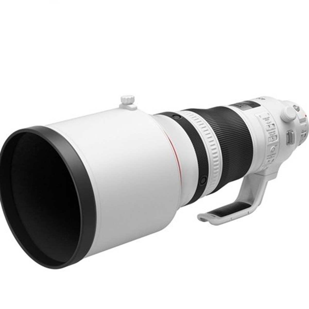 Canon EF 400mm f/2.8L IS III USM Lens