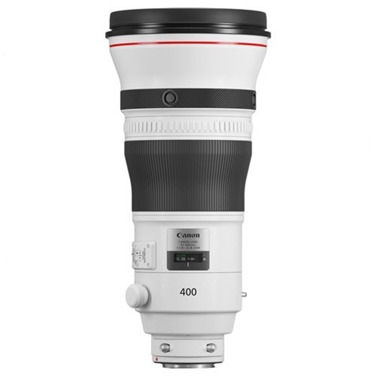 Canon EF 400mm f/2.8L IS III USM Lens