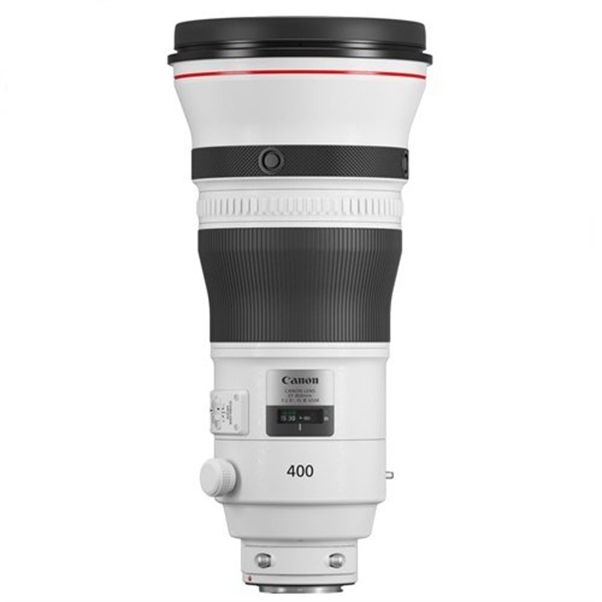 Canon EF 400mm f/2.8L IS III USM Lens