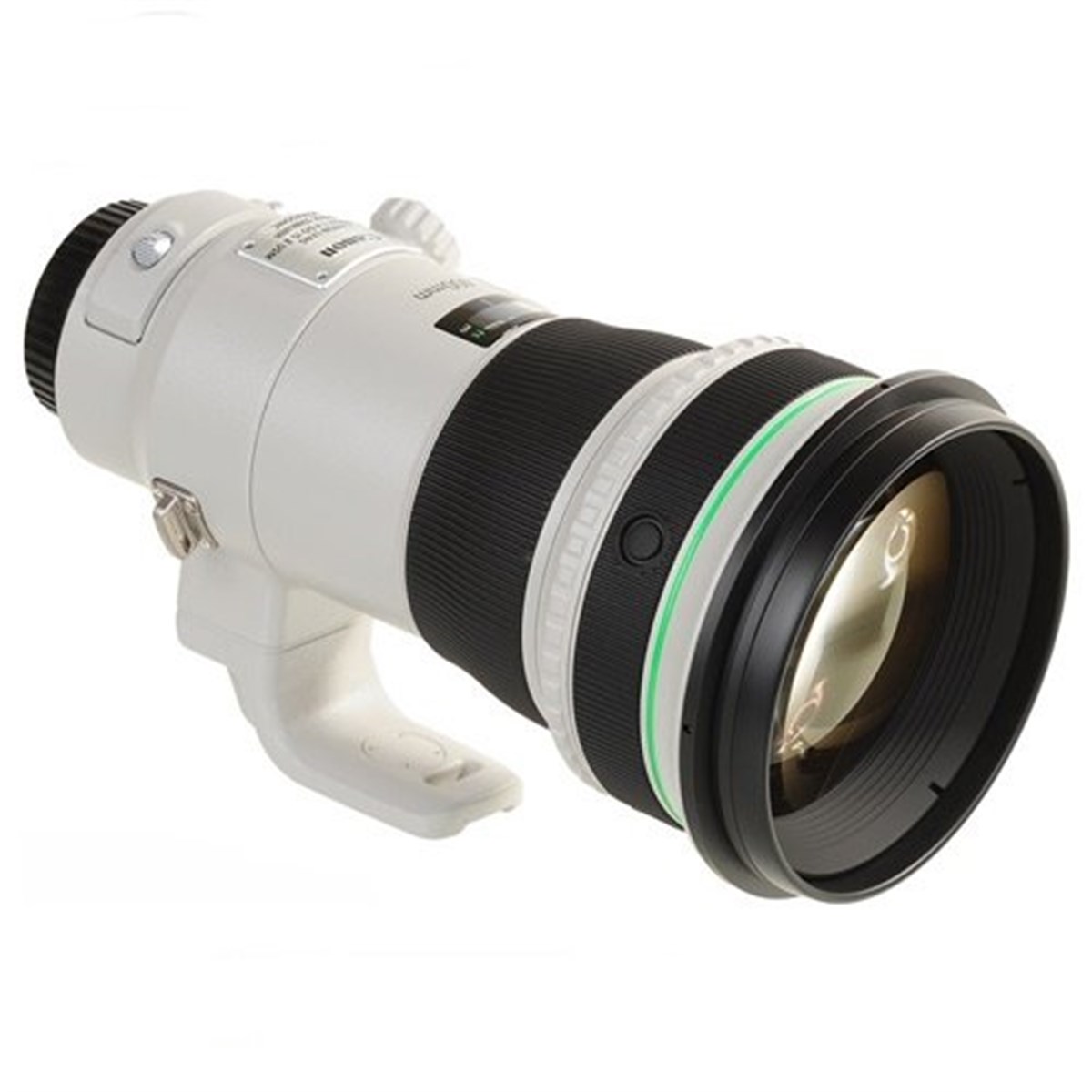 Canon EF 400mm f/4 DO IS II USM Lens