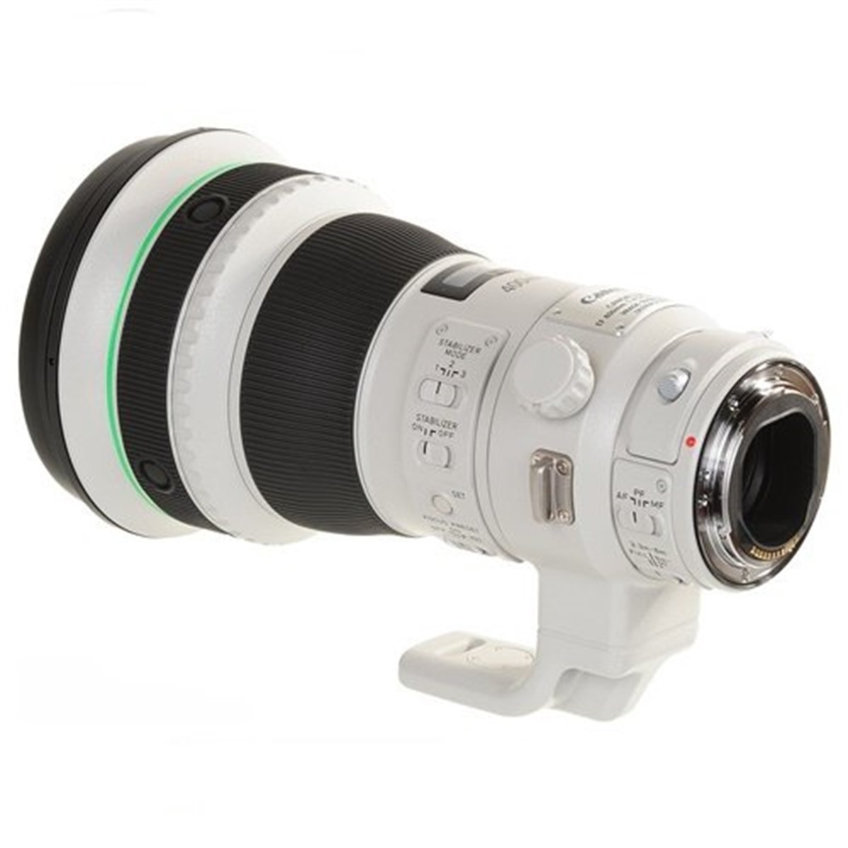 Canon EF 400mm f/4 DO IS II USM Lens