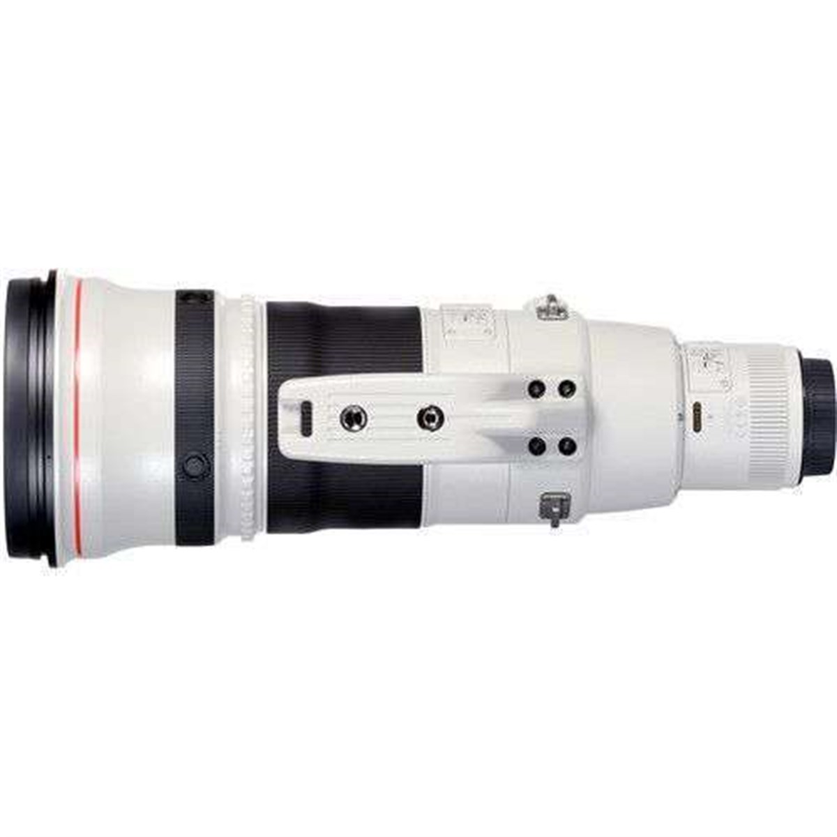 Canon EF 500mm f/4L IS II USM Lens