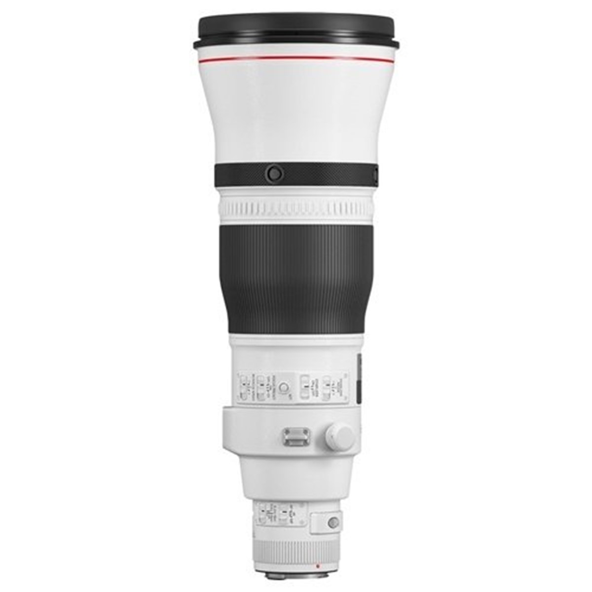 Canon EF 600mm f/4L IS III USM Lens