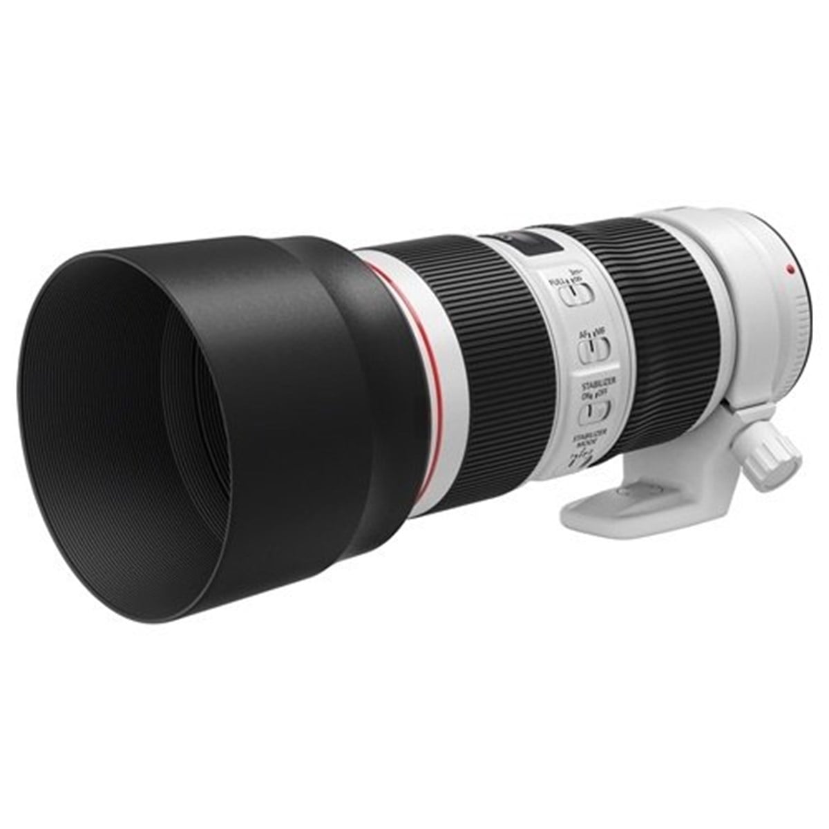 Canon EF 70-200mm f/4L IS II USM Lens