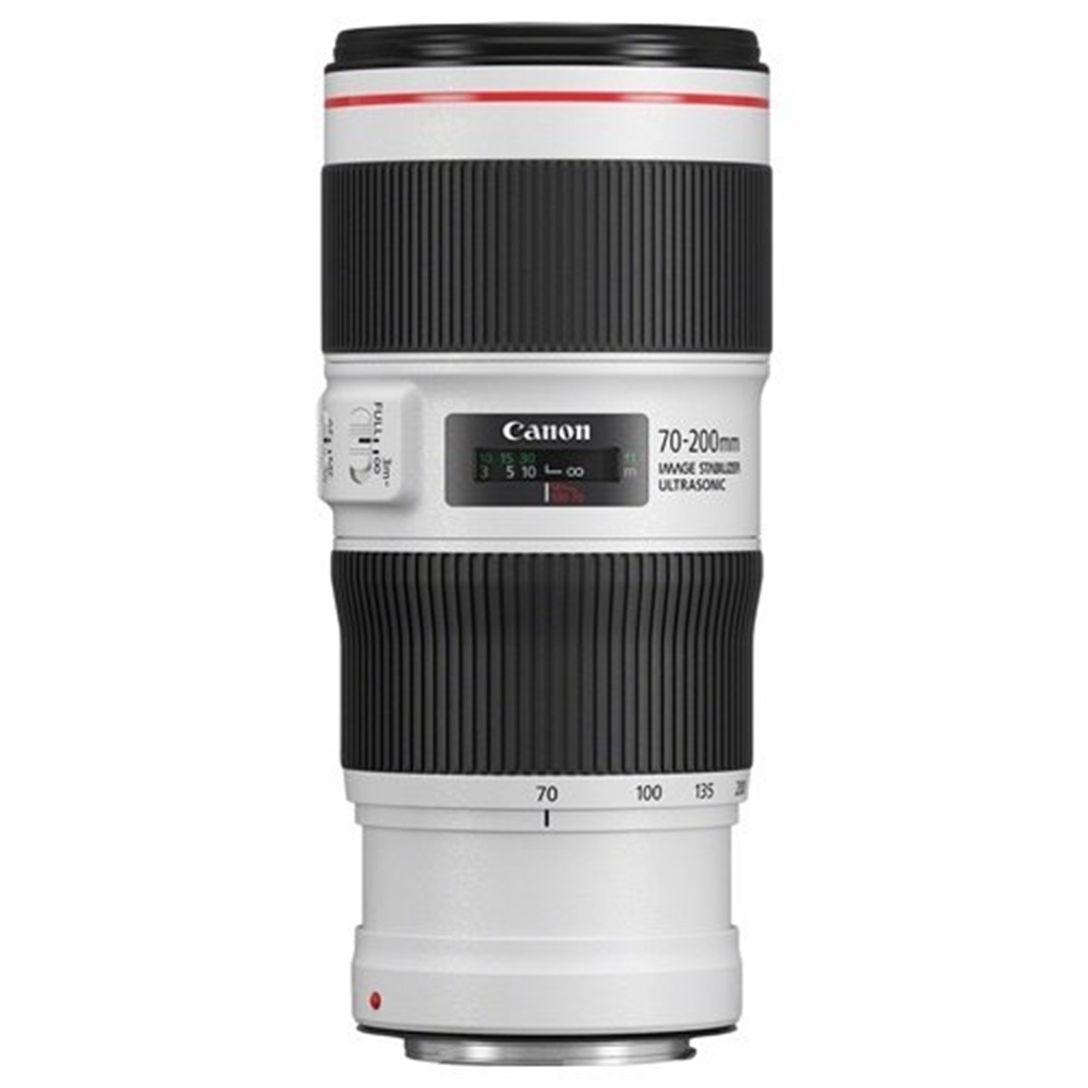 Canon EF 70-200mm f/4L IS II USM Lens
