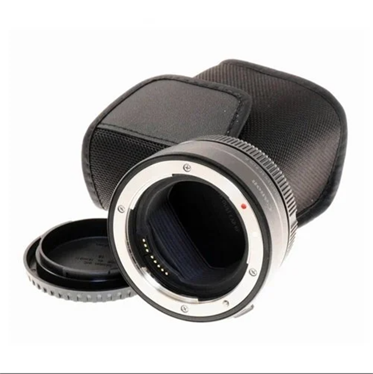 Canon EF-EOS R Mount Adaptör (Canon EF-RF)