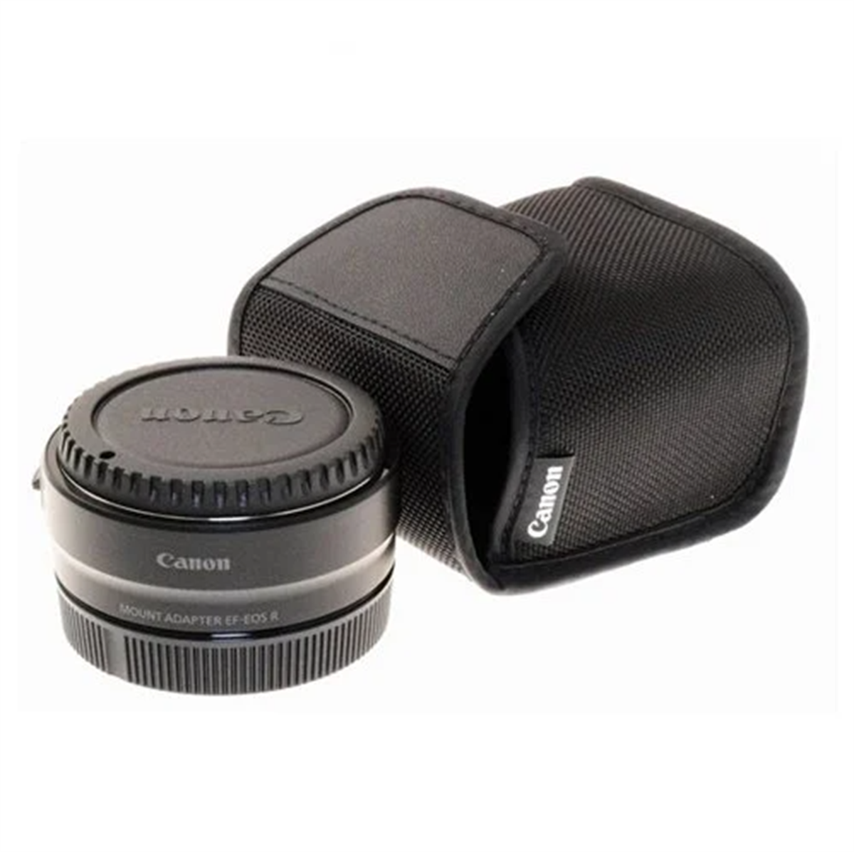 Canon EF-EOS R Mount Adaptör (Canon EF-RF)