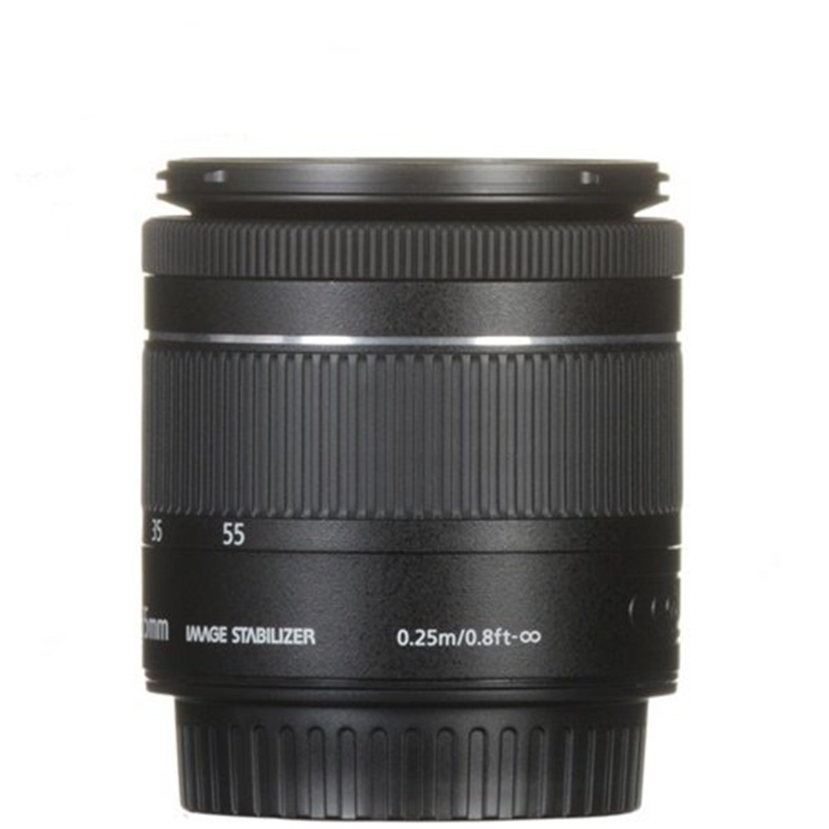 Canon EF-S 18-55mm f/4-5.6 IS STM Lens