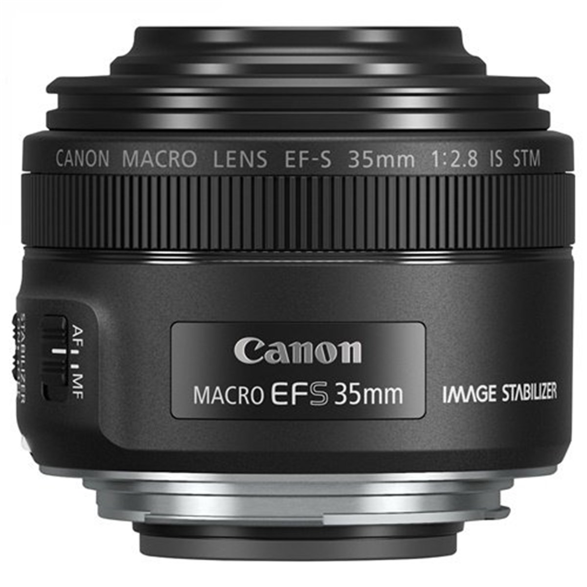 Canon EF-S 35mm f/2.8 Macro IS STM Lens