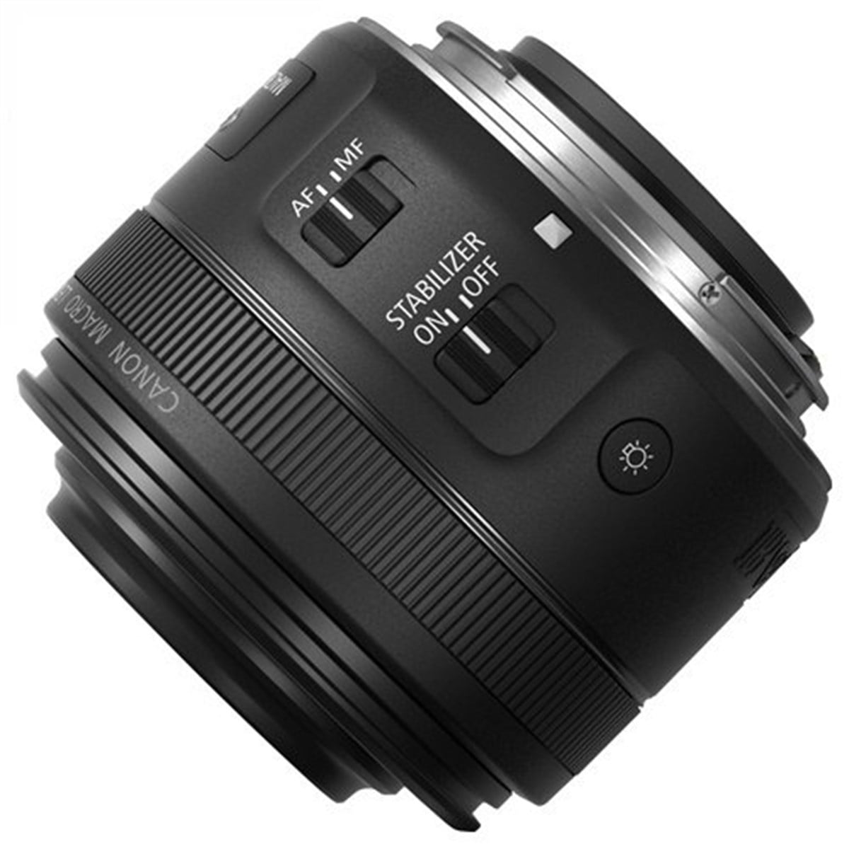 Canon EF-S 35mm f/2.8 Macro IS STM Lens