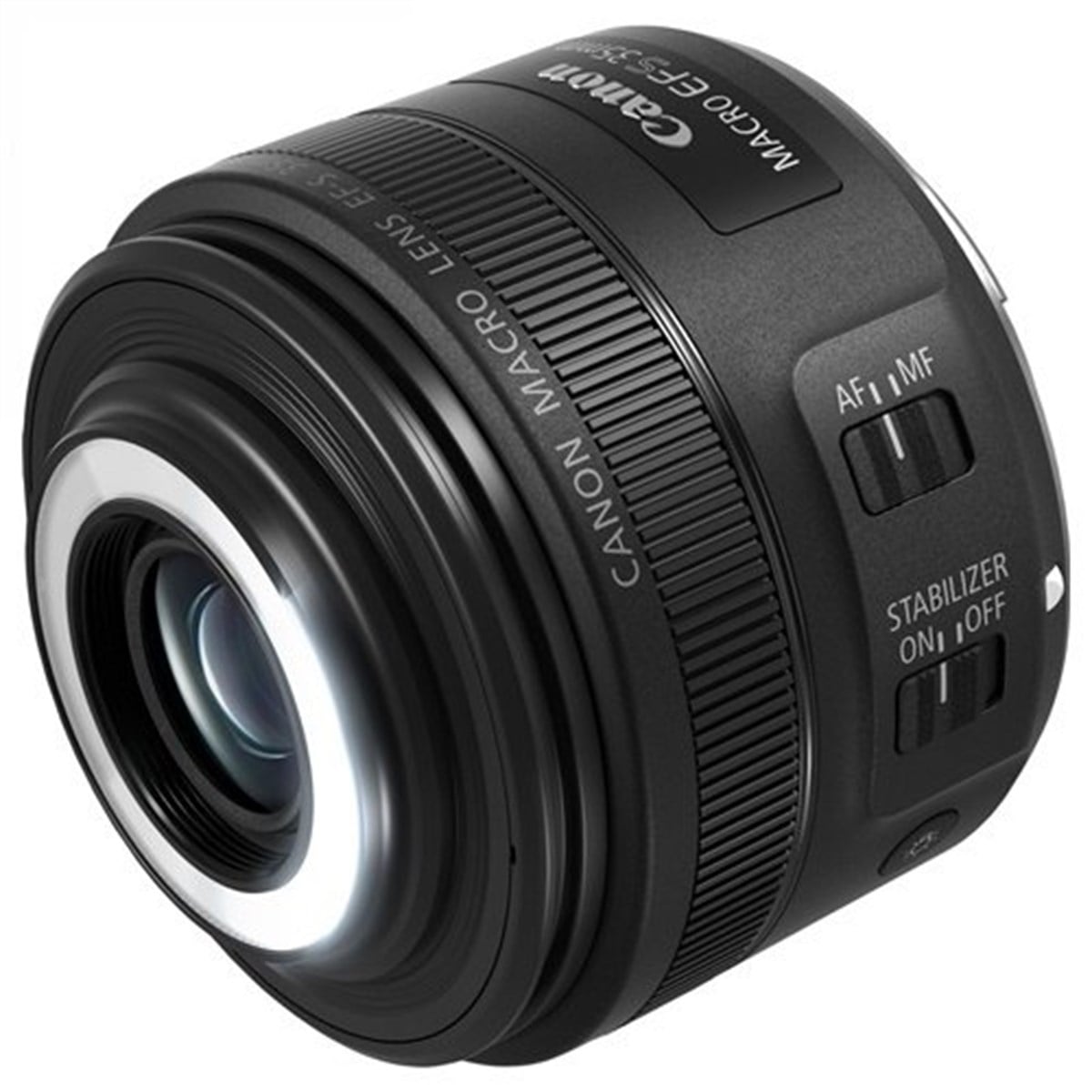 Canon EF-S 35mm f/2.8 Macro IS STM Lens
