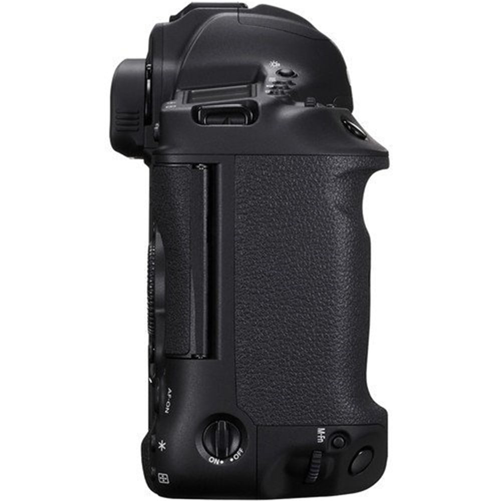 Canon EOS 1D X Mark III Body