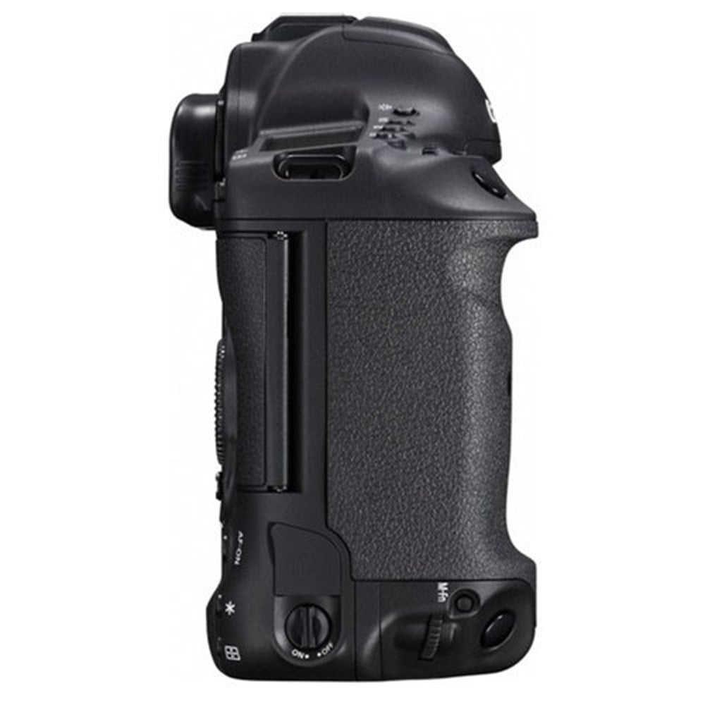 Canon EOS 1DX Mark II Body DSLR Fotoğraf Makinesi