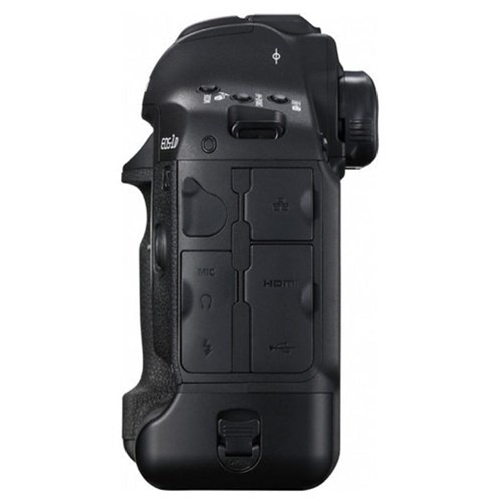 Canon EOS 1DX Mark II Body DSLR Fotoğraf Makinesi