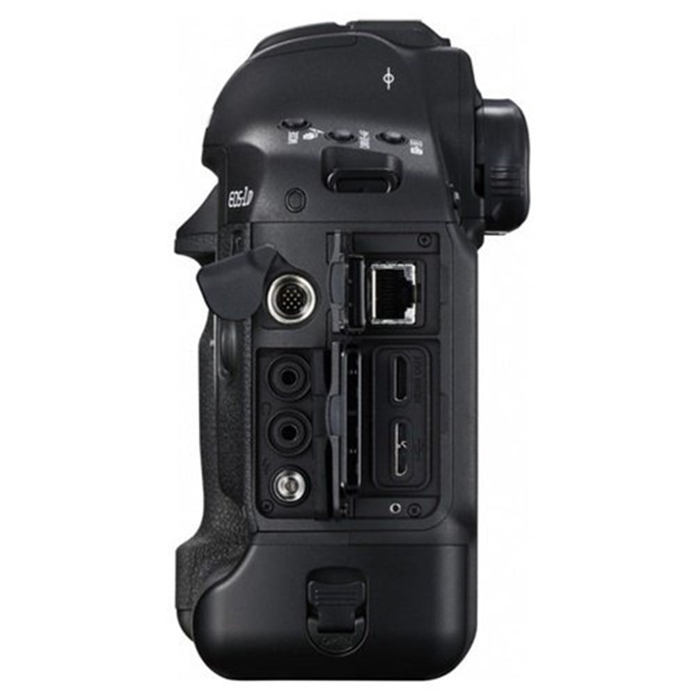 Canon EOS 1DX Mark II Body DSLR Fotoğraf Makinesi