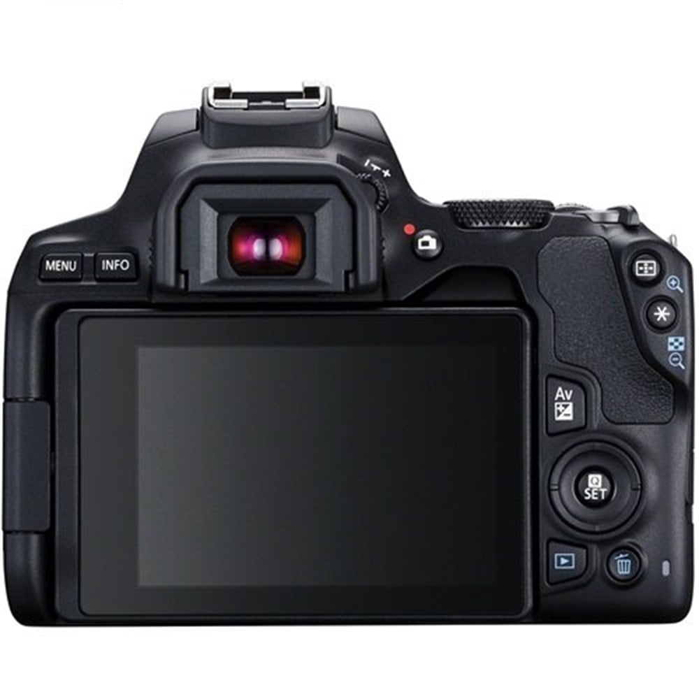 Canon EOS 250D Body