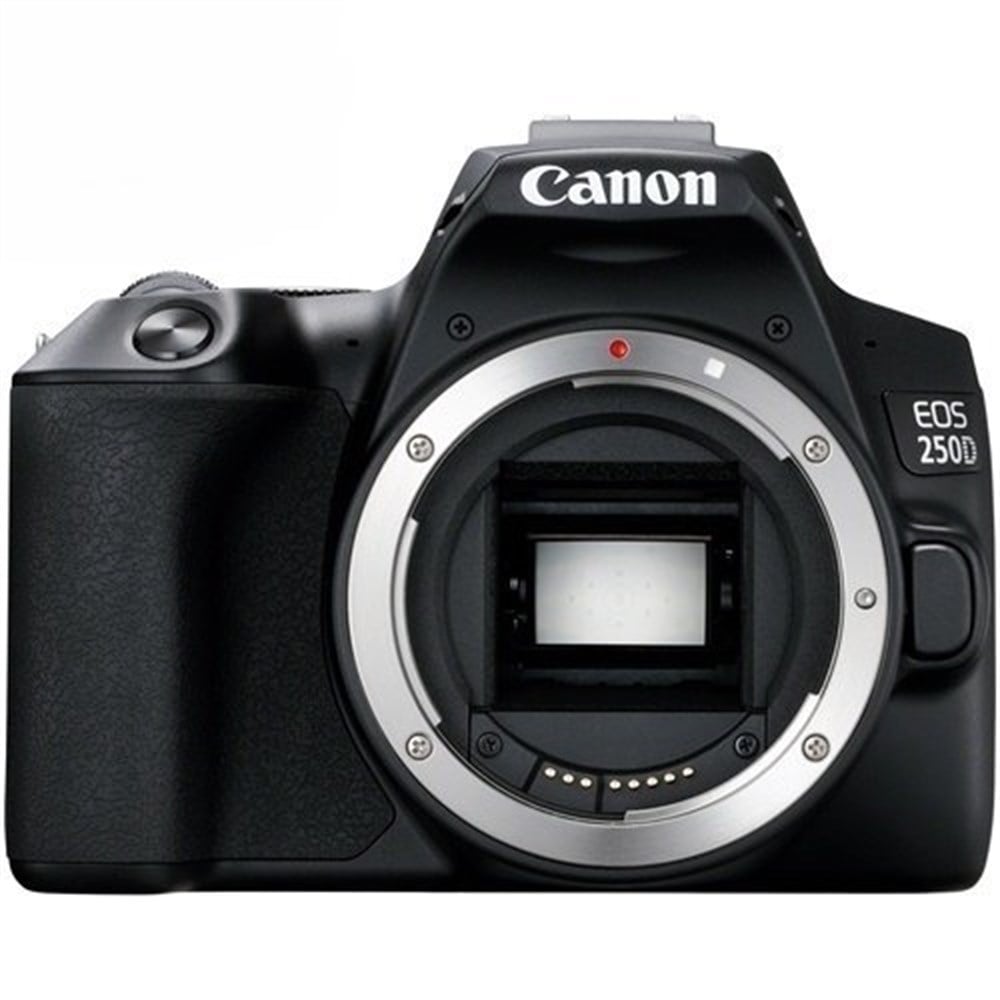 Canon EOS 250D Body