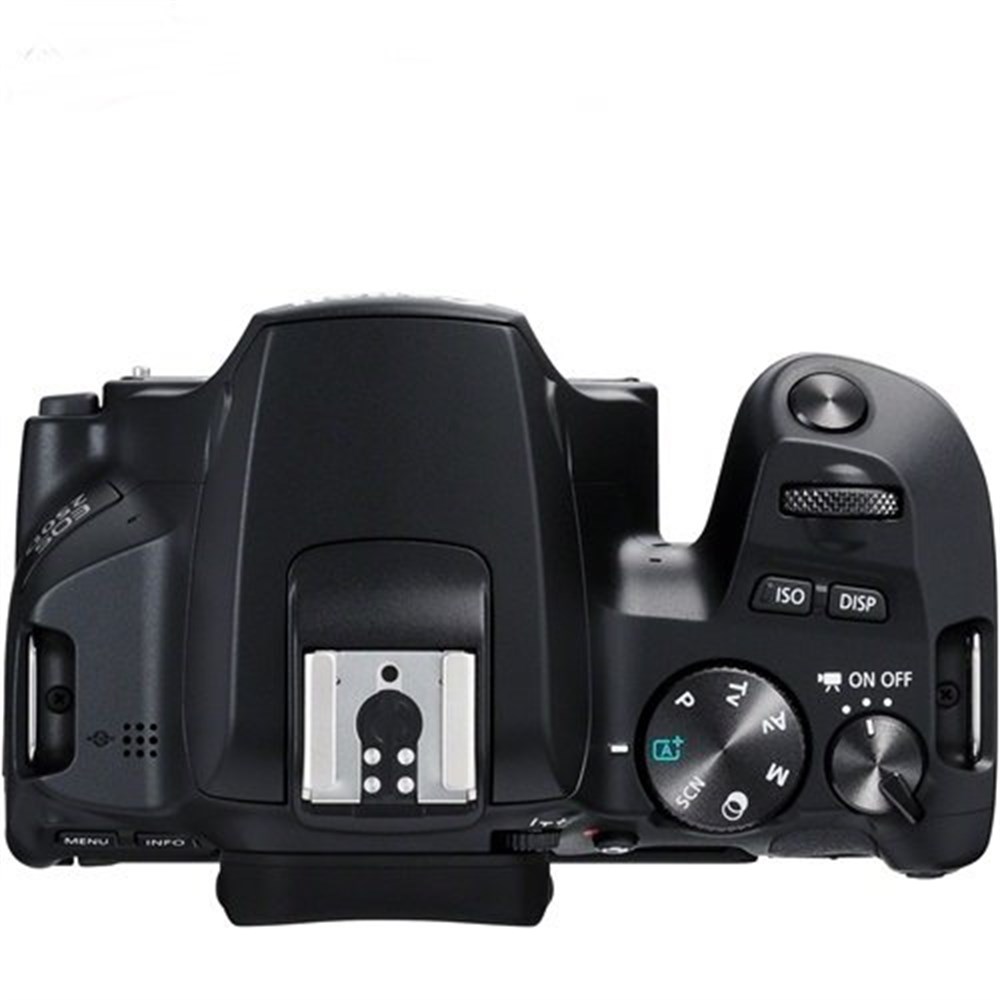 Canon EOS 250D Body
