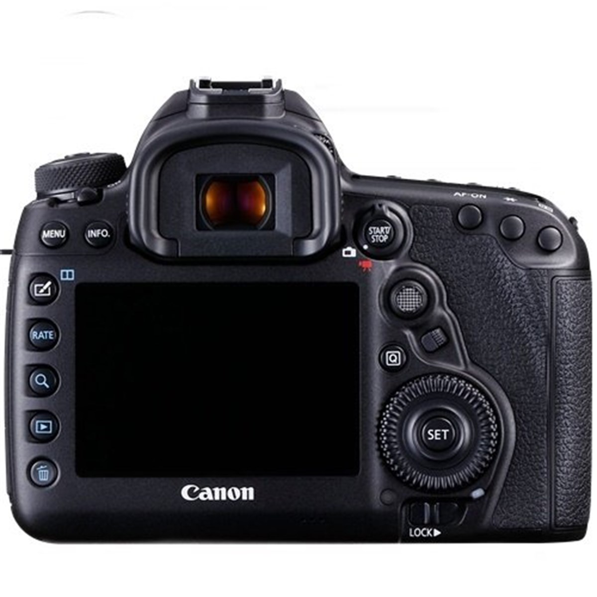 Canon EOS 5D Mark IV + 24-70mm f/2.8L II USM