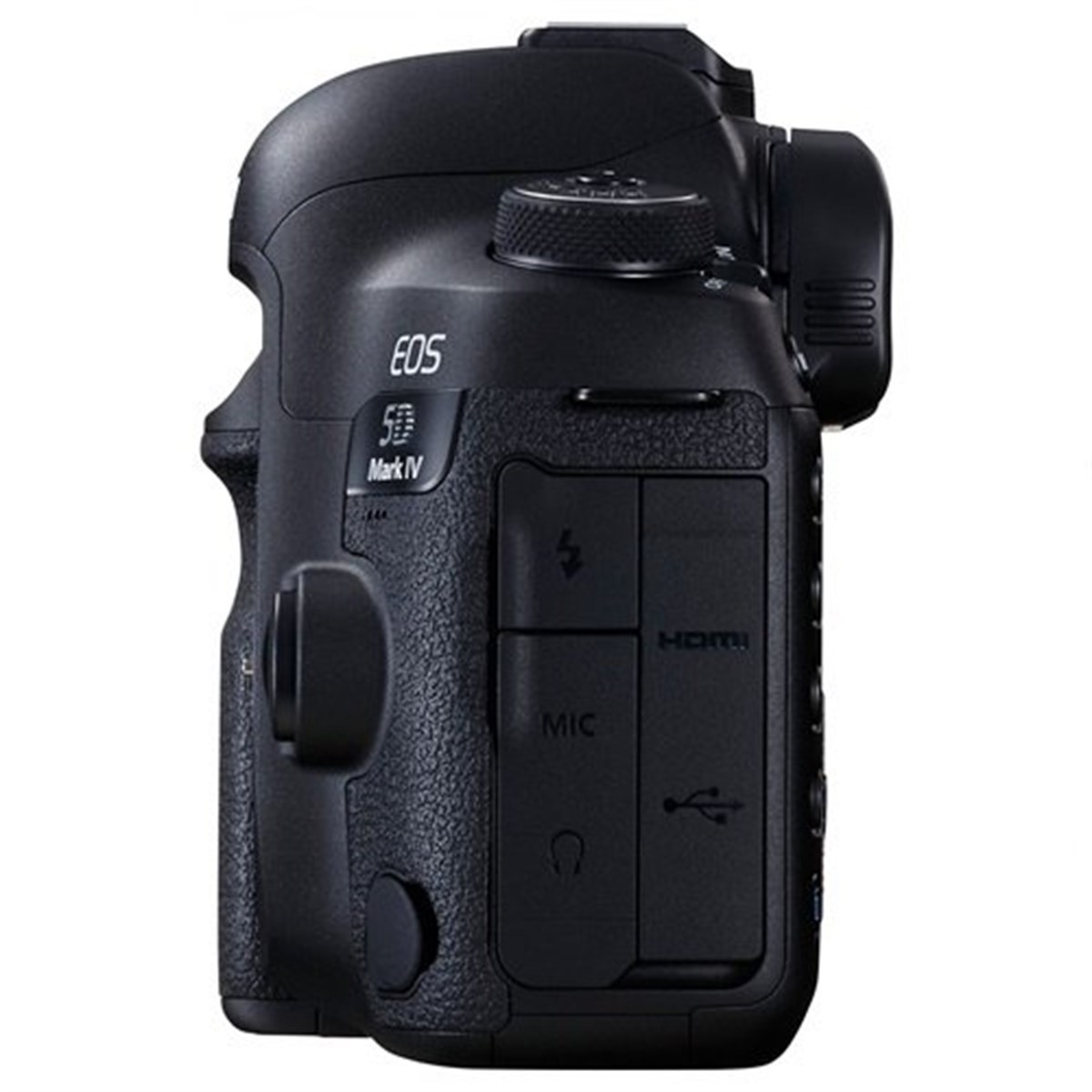 Canon EOS 5D Mark IV + 24-70mm f/2.8L II USM