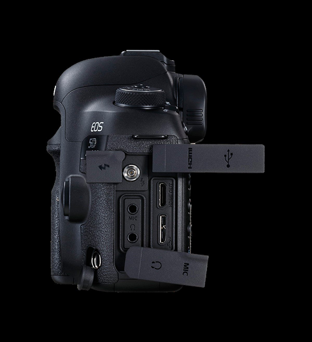 Canon EOS 5D Mark IV 50mm f/1.4 USM Lensli Fotoğraf Makinesi