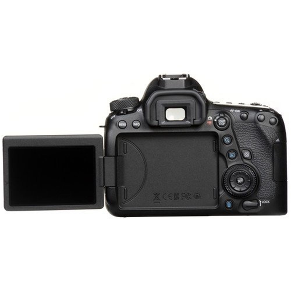 Canon EOS 6D Mark II Body