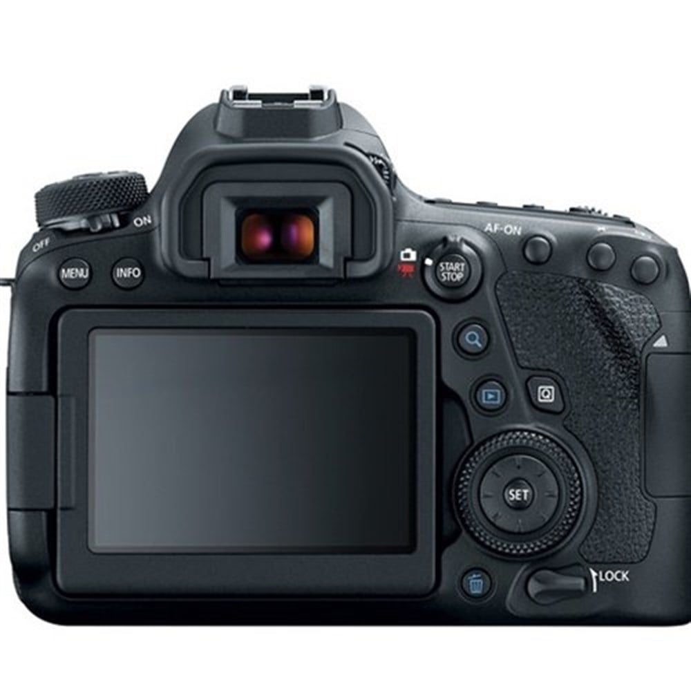 Canon EOS 6D Mark II Body