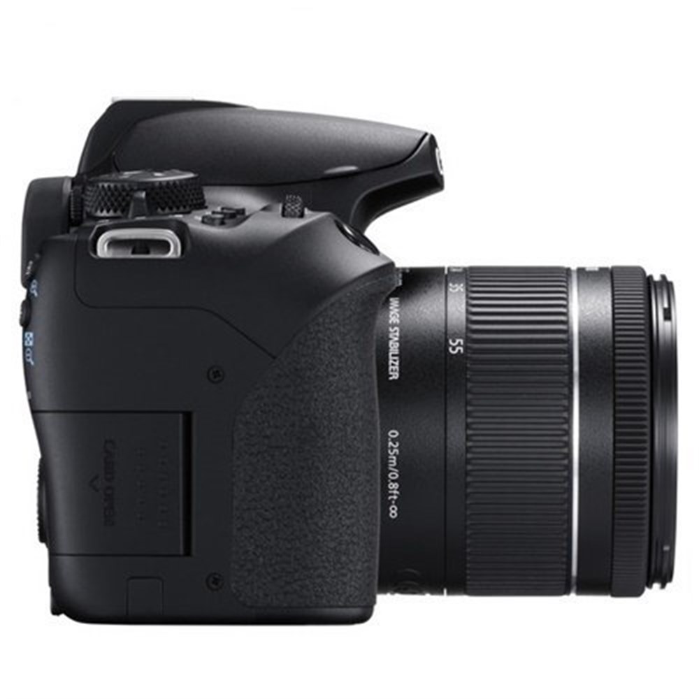 Canon EOS 850D 18-55mm IS STM