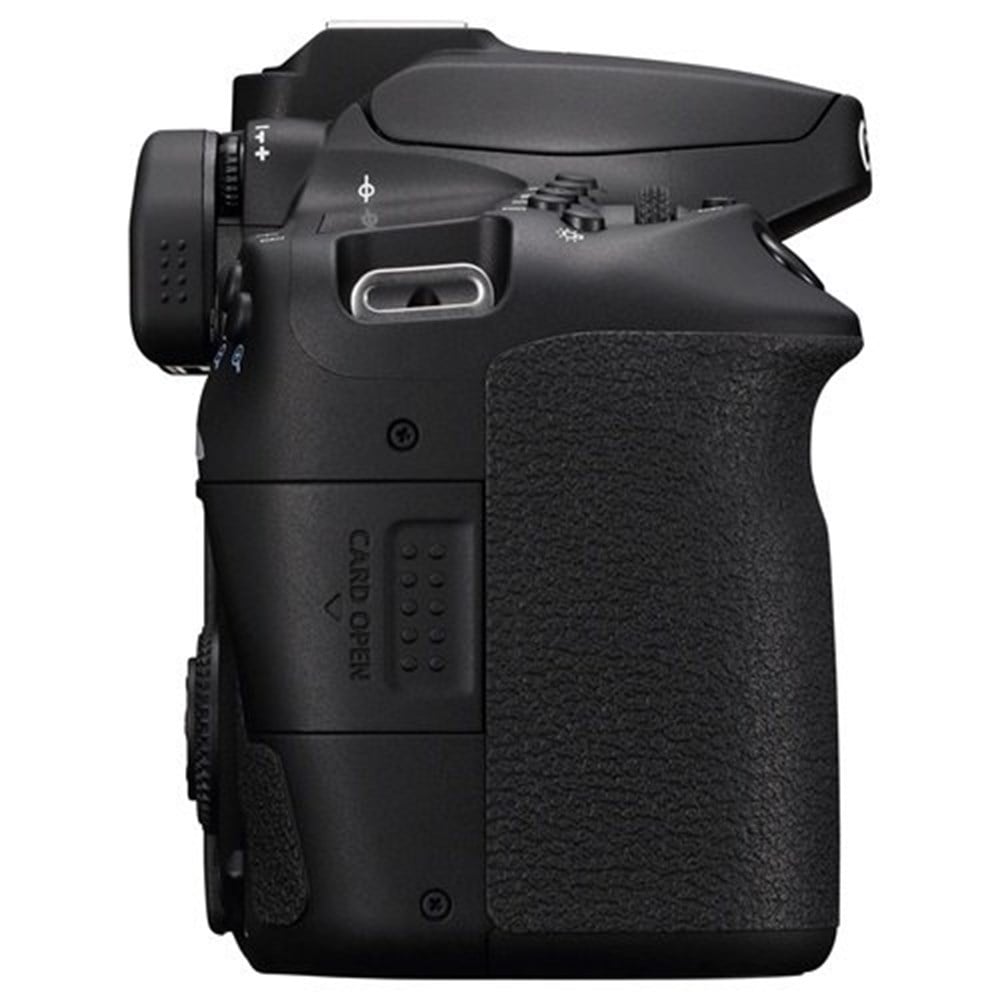 Canon EOS 90D Body DSLR Fotoğraf Makinesi