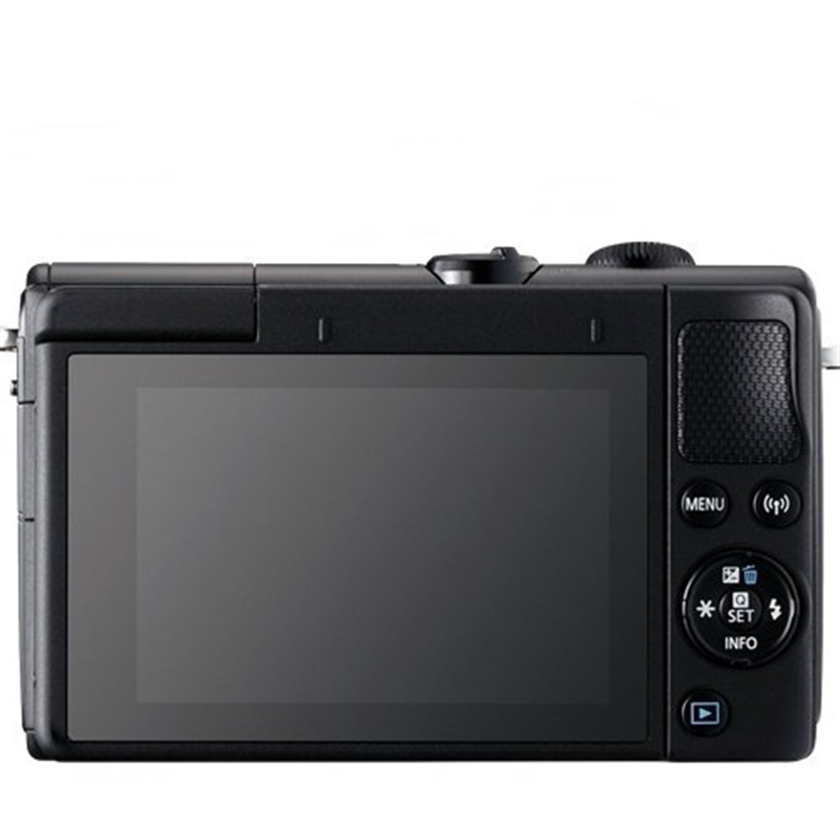 Canon EOS M100 15-45mm IS STM Kit