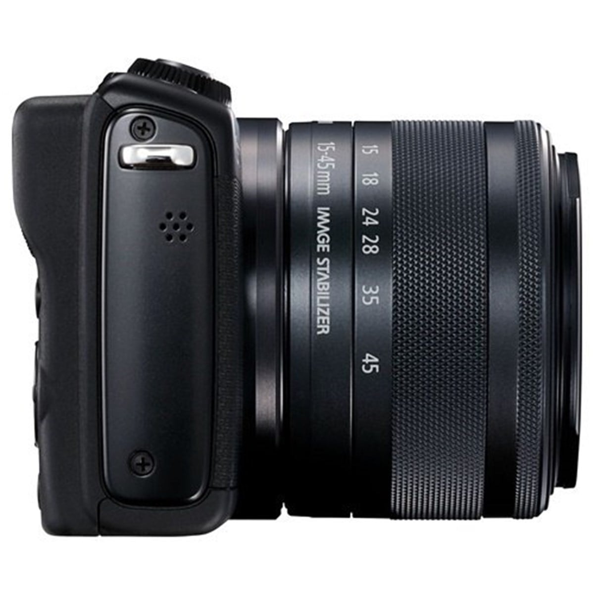 Canon EOS M100 15-45mm IS STM Kit