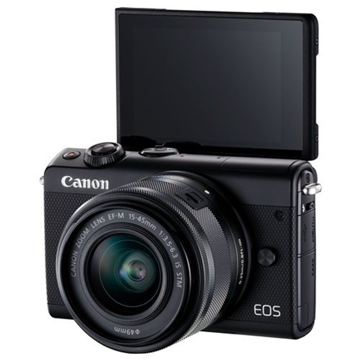 Canon EOS M100 15-45mm IS STM Kit