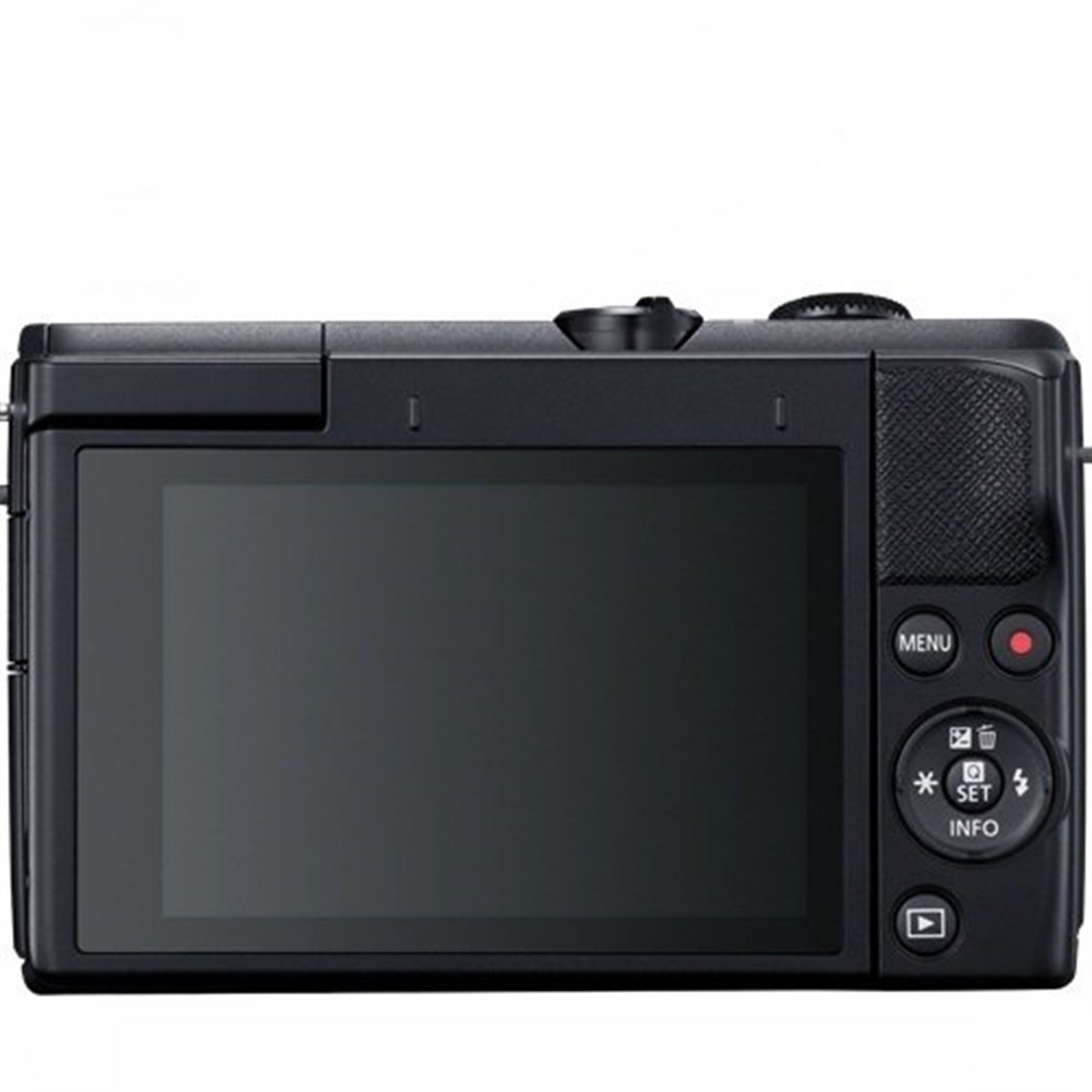 Canon EOS M200 15-45mm IS STM