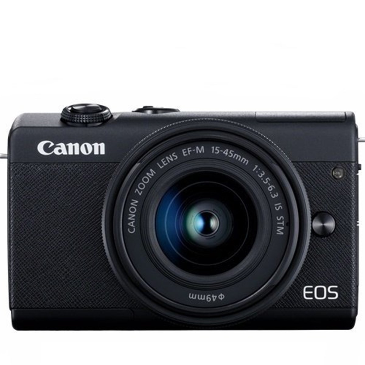 Canon EOS M200 15-45mm IS STM